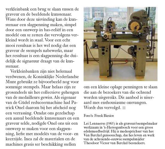 De Beeldenaar
